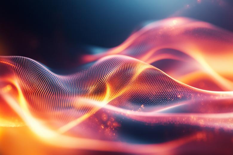 Free stock image of Artistic Glass Hallway Background created by ShaKhan