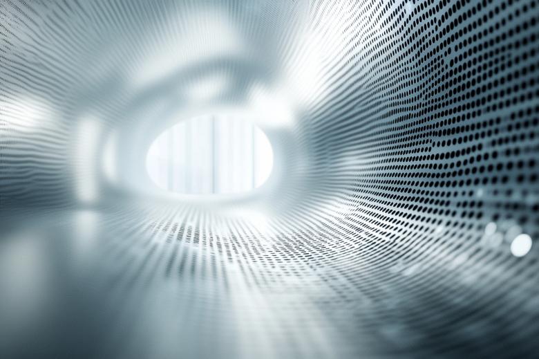 Free stock image of Architectural Glass Walkway Background created by ShaKhan