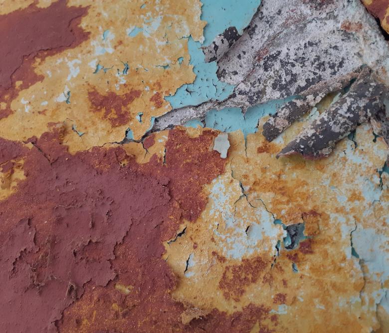 Free stock image of Decay in Layers created by BENSLIMANE MOHAMMED
