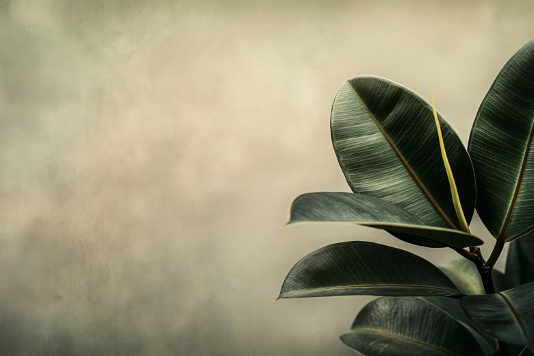 Free stock image of Tropical Leaf Close-Up created by Resource Boy