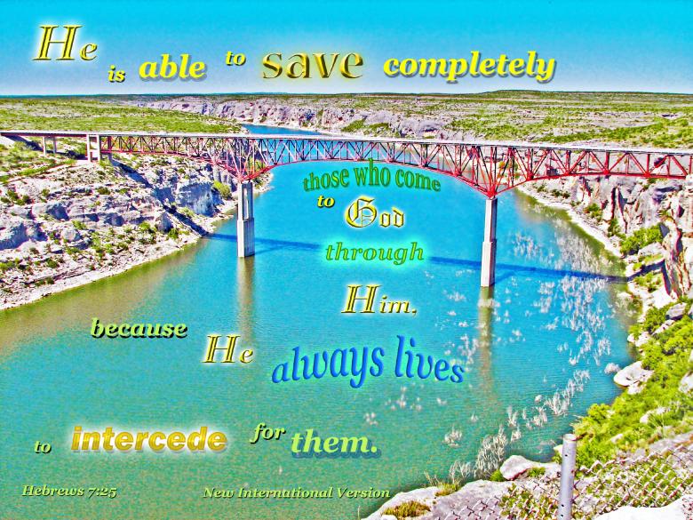 Free stock image of He is Able to Save Completely created by DFNatureAwed