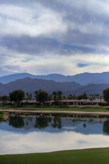 California Golfing 