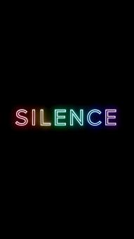 The Profound Significance of Silence in the Modern World	