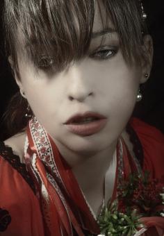 girl