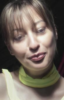  woman, 