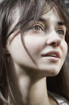 girl, body, retro,face,beautiful,look,studio, lips, woman, beauty, sex