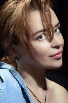 girl