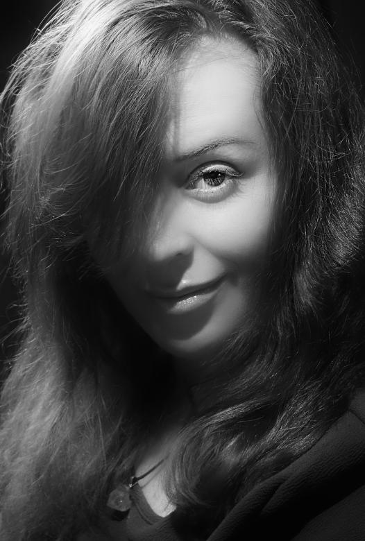 Free stock image of girl created by Alexander Krivitskiy